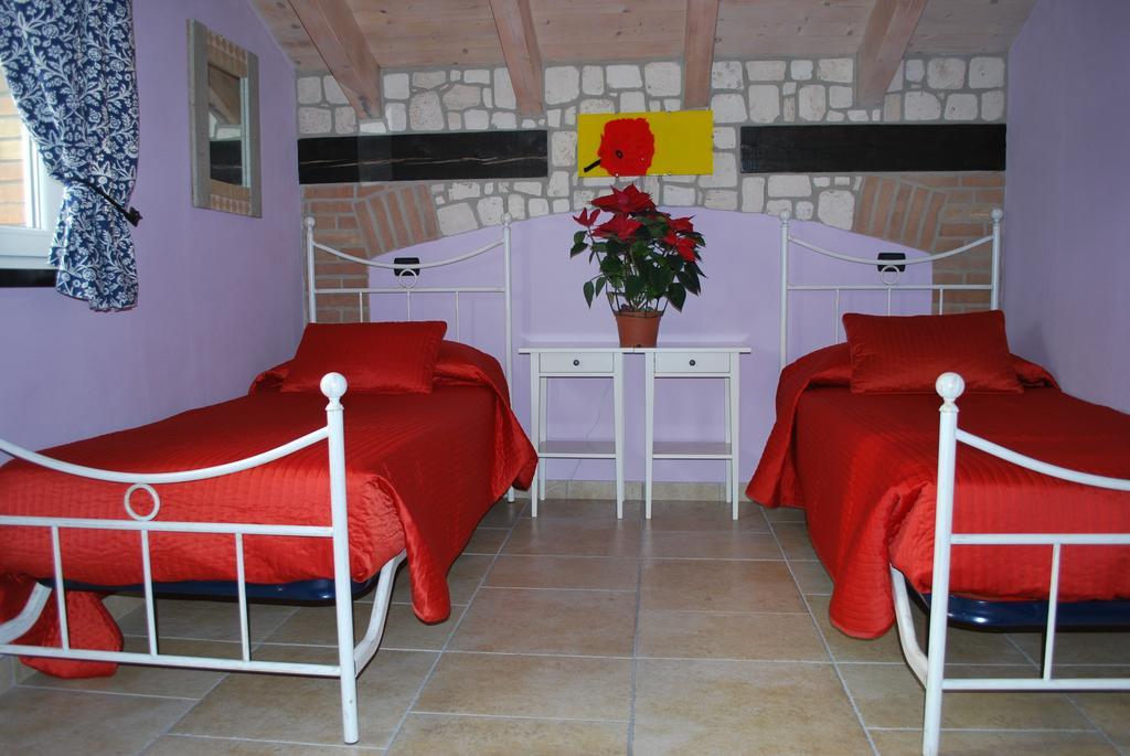 Sosta Fiera B&B ロー エクステリア 写真