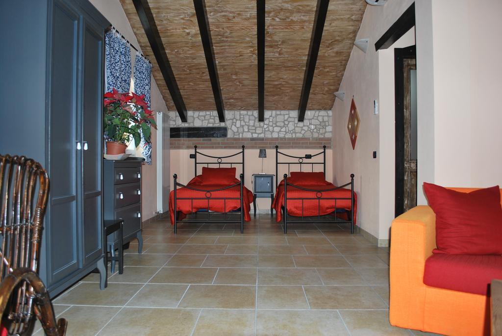 Sosta Fiera B&B ロー 部屋 写真