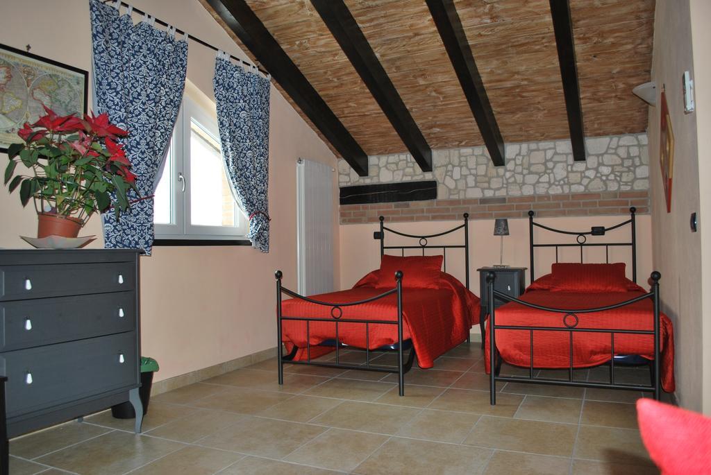 Sosta Fiera B&B ロー 部屋 写真