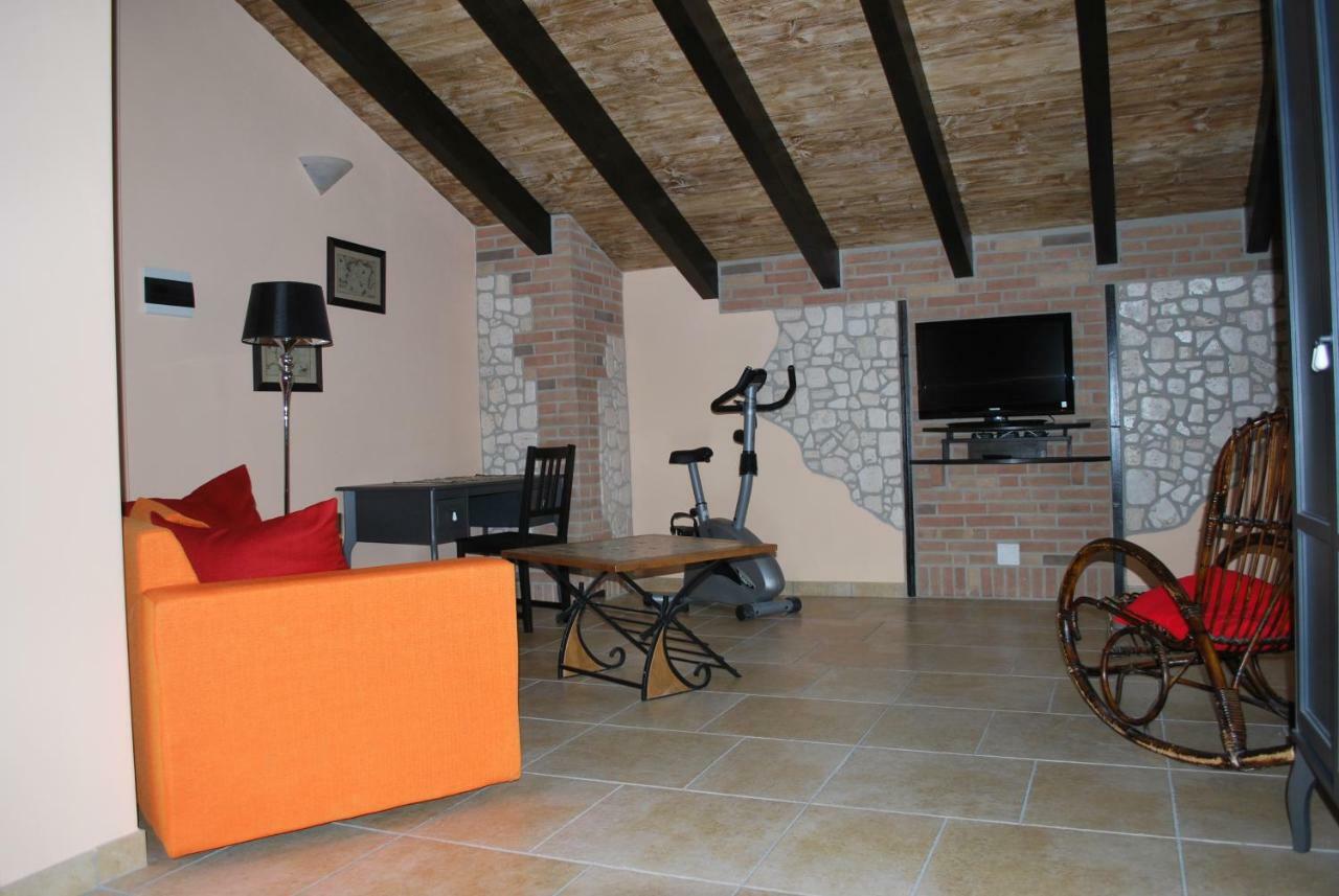 Sosta Fiera B&B ロー 部屋 写真