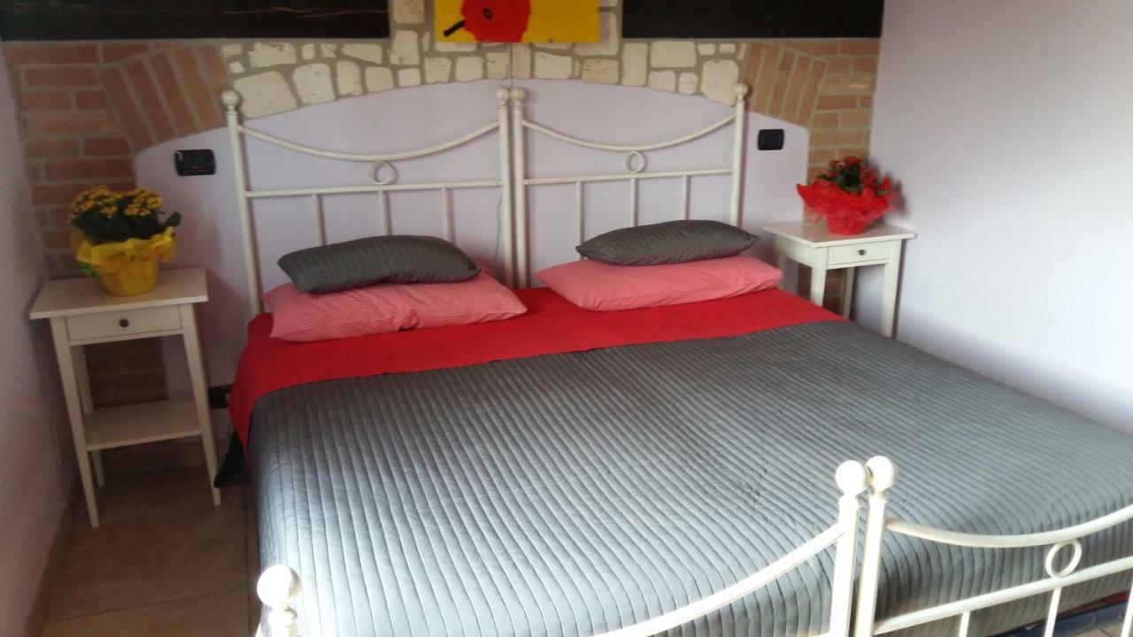 Sosta Fiera B&B ロー エクステリア 写真